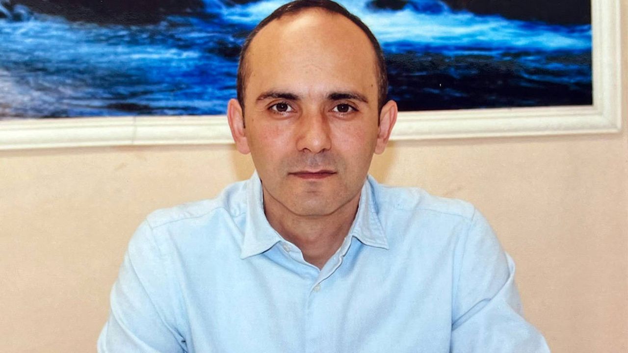 سون داكيكا.. اناياسه ماهكمسي’ندن “كزي پاركي” داواسي قرەري!