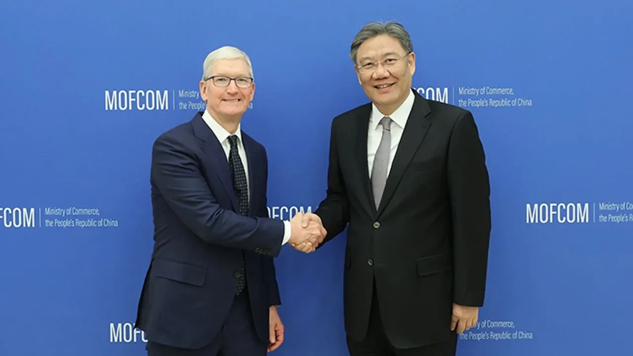 ابله و’سی جوك چين’د: “كازان-كازان إیش بيرليگي دوام ايدك”