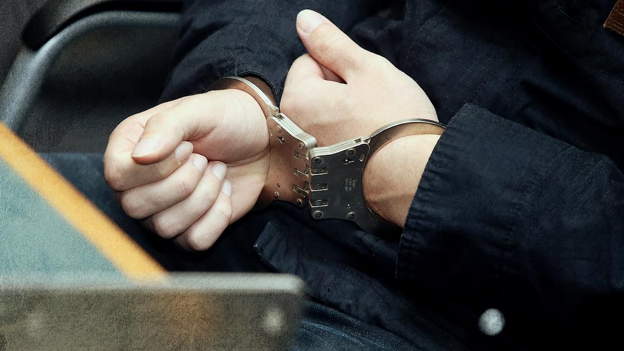 اسلامبول مركزلي ٣ إیلده سوچ وركوتونه يونليك اوپراسيون! ١٦ زانلي ياكالاندي