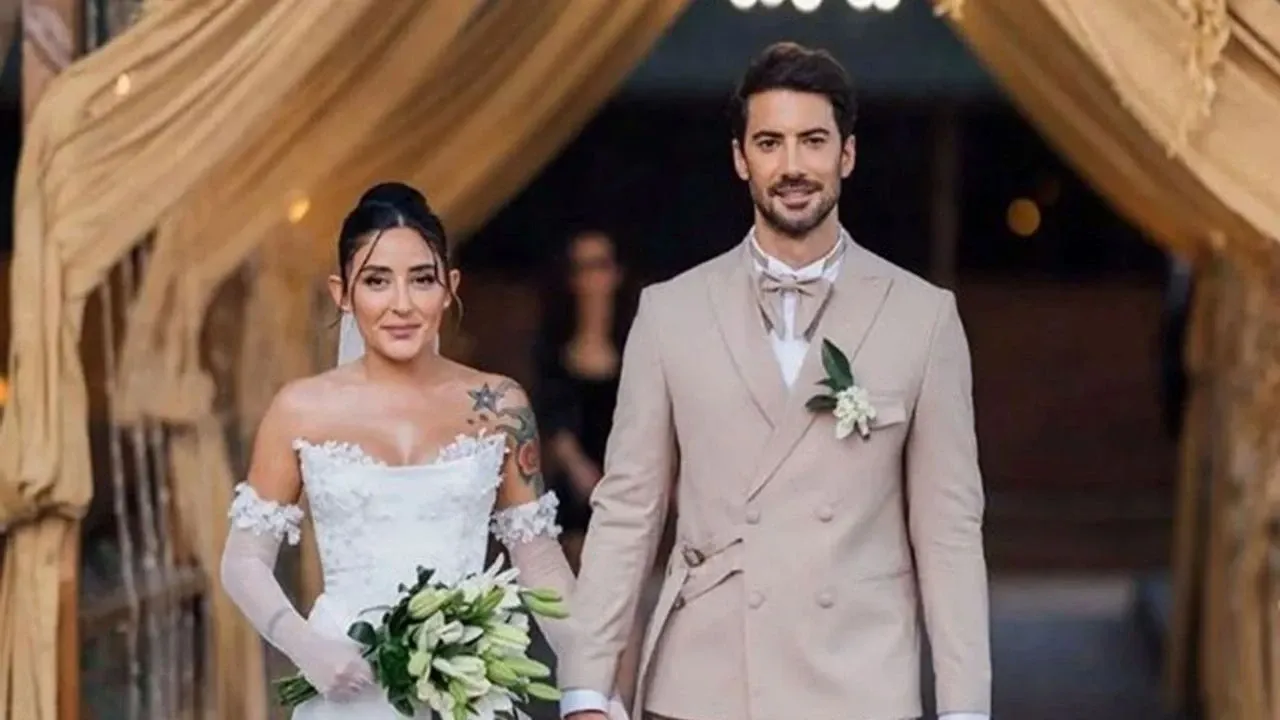 ملك موسو إیكي ييللق ايوليليگيني تك لسده بيتيردي!