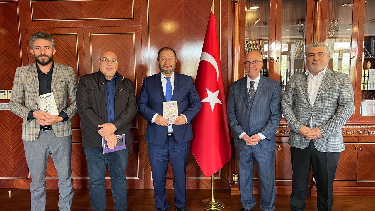 كيريكاله كولييسي’ندن مانوي بير اديم داهه