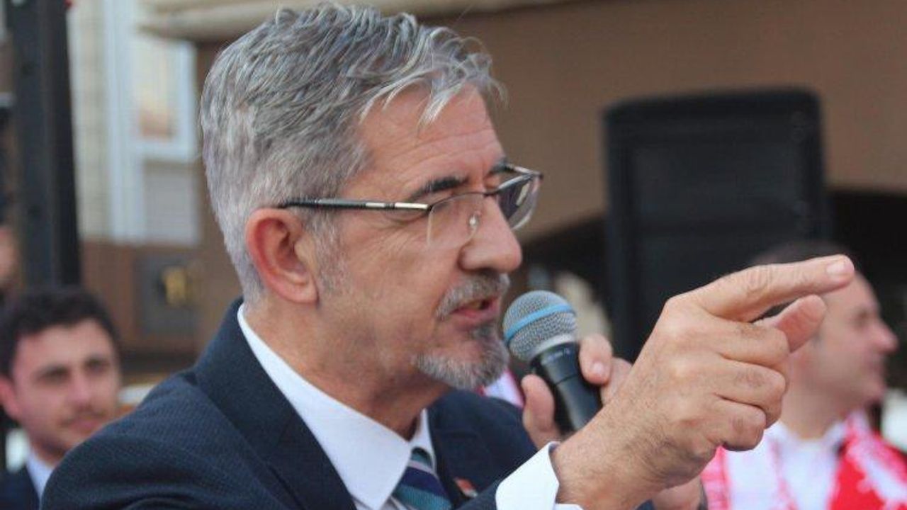 تشپ باليكسير’ده ايردن كويباشي ينيدن باشقان سچيلدي: إیكتيدار يورويوشوموز كوچلنە رك دوام ايدييور