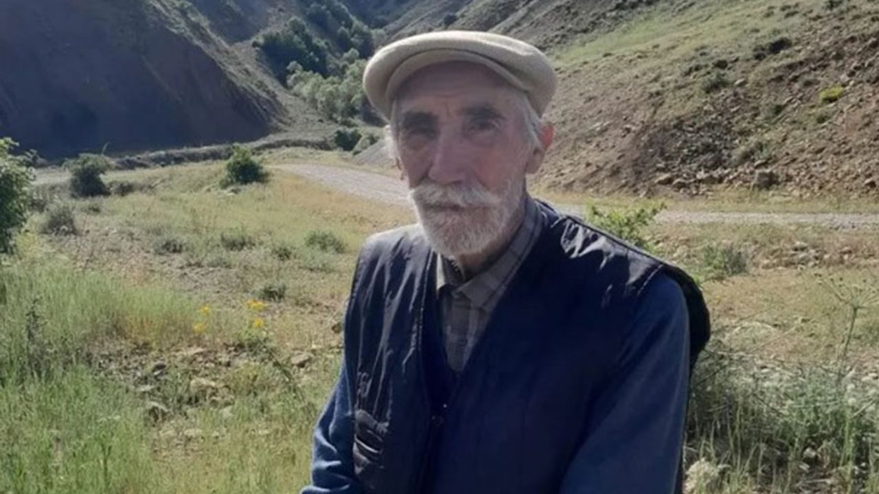 سيواس’ته كايبولان الزهيمر هاستاسيندان اجي هابر