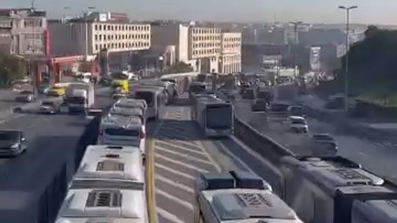 متروبوسته كازا!