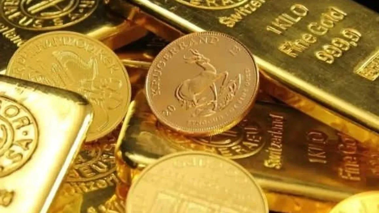 آلتون فيياتلاري نه كادار اولدی؟