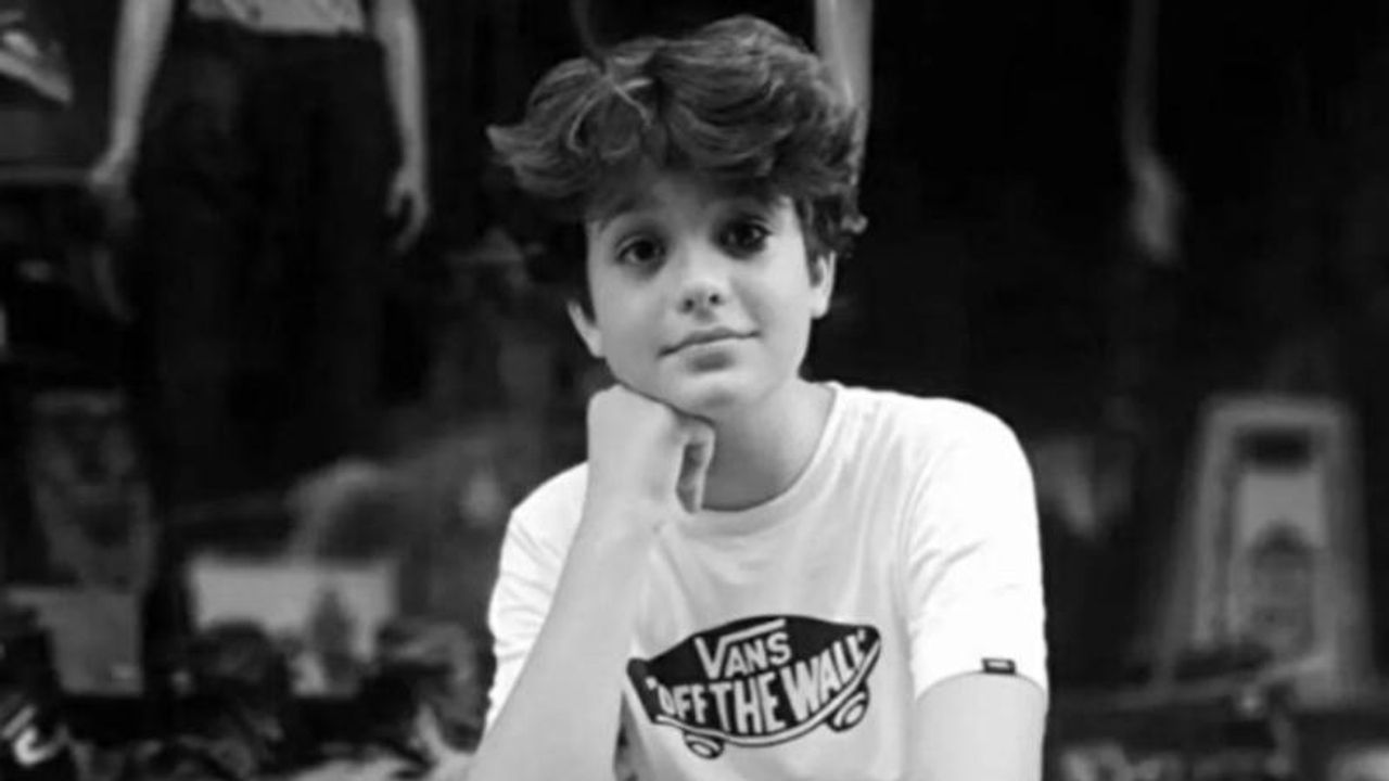 مينكوززي جینايتي داواسينده قرەر