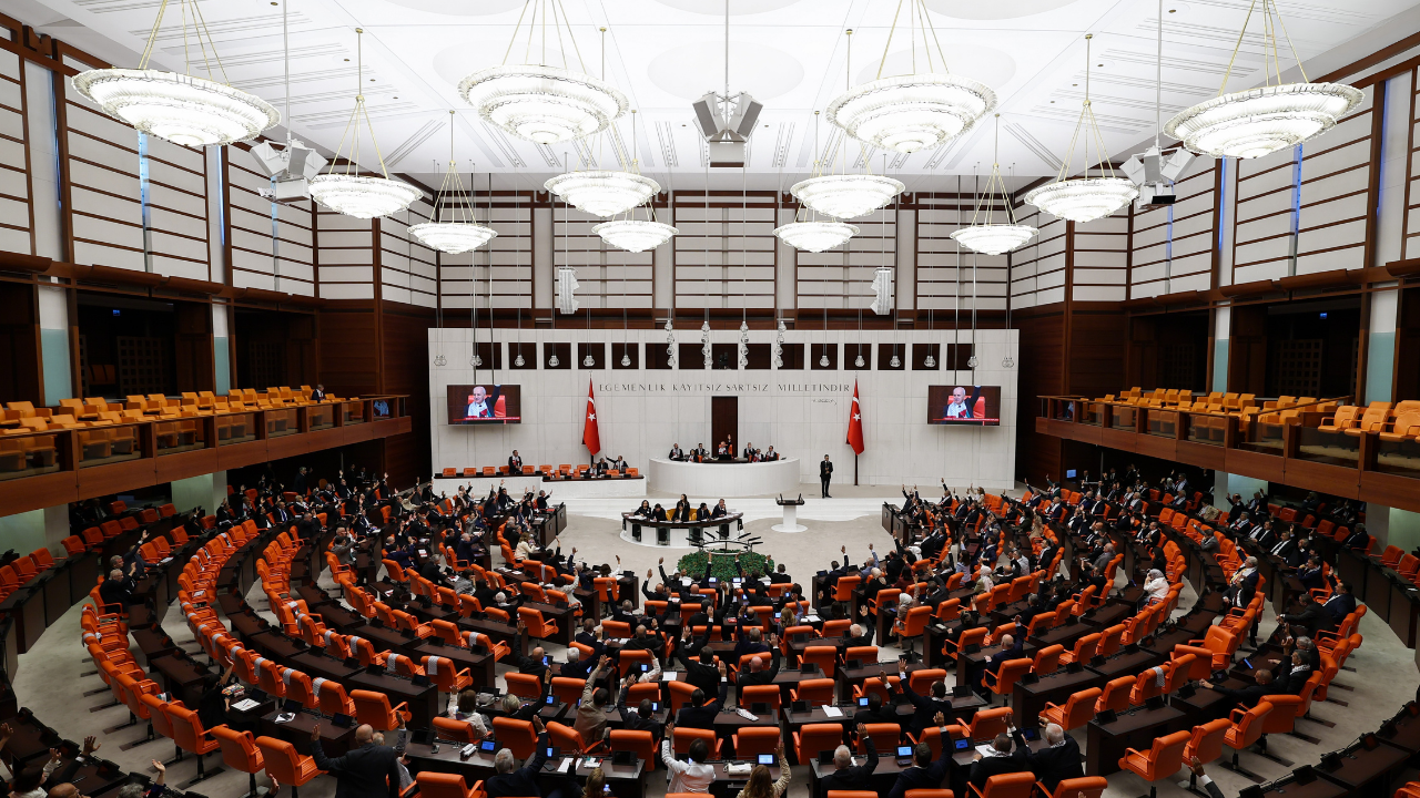 تشپ’دن ‘نادر توپراك ايلمنتلري’ كانون تكليفي: ستراتژيك كايناكلار دولت ايلييله إیشلتيلسين