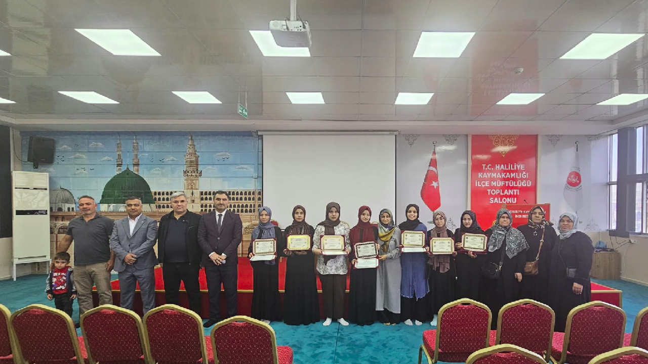 هاليليي’ده ٤٦ وگرنجی إیجازت الدي