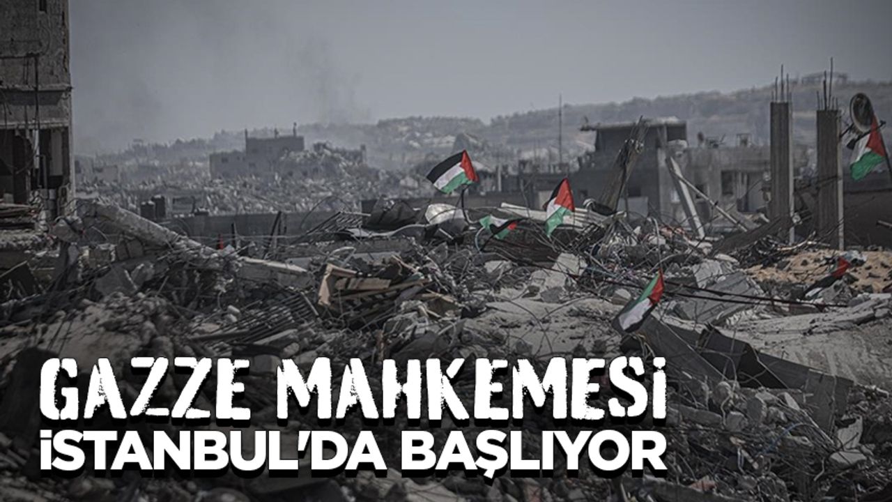 كاززه ماهكمسي، اسلامبول’ده يارين باشلاياجاك اوتوروملارله نيهاي قرەريني اچيكلاياجاك