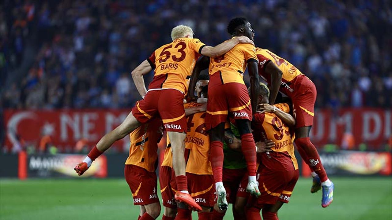 ‏غلطه ‏سرای’ده شوك ساكاتليك: بودو-كليمت ماچينده اويناياماياجاك