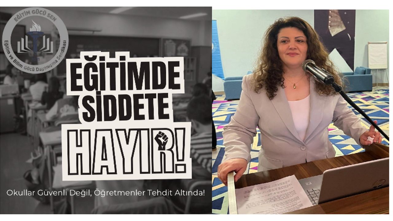 ايگيتيم كوجو-سن انتاليه تمسيلجیليگيندن باسين اچيكلاماسي