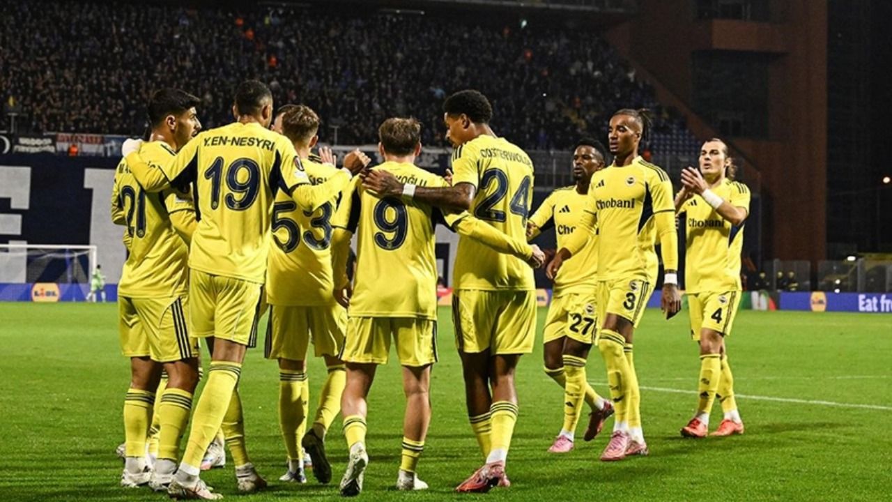 فنار باغچه – ستوتكارت: موهتمل ١١’لر