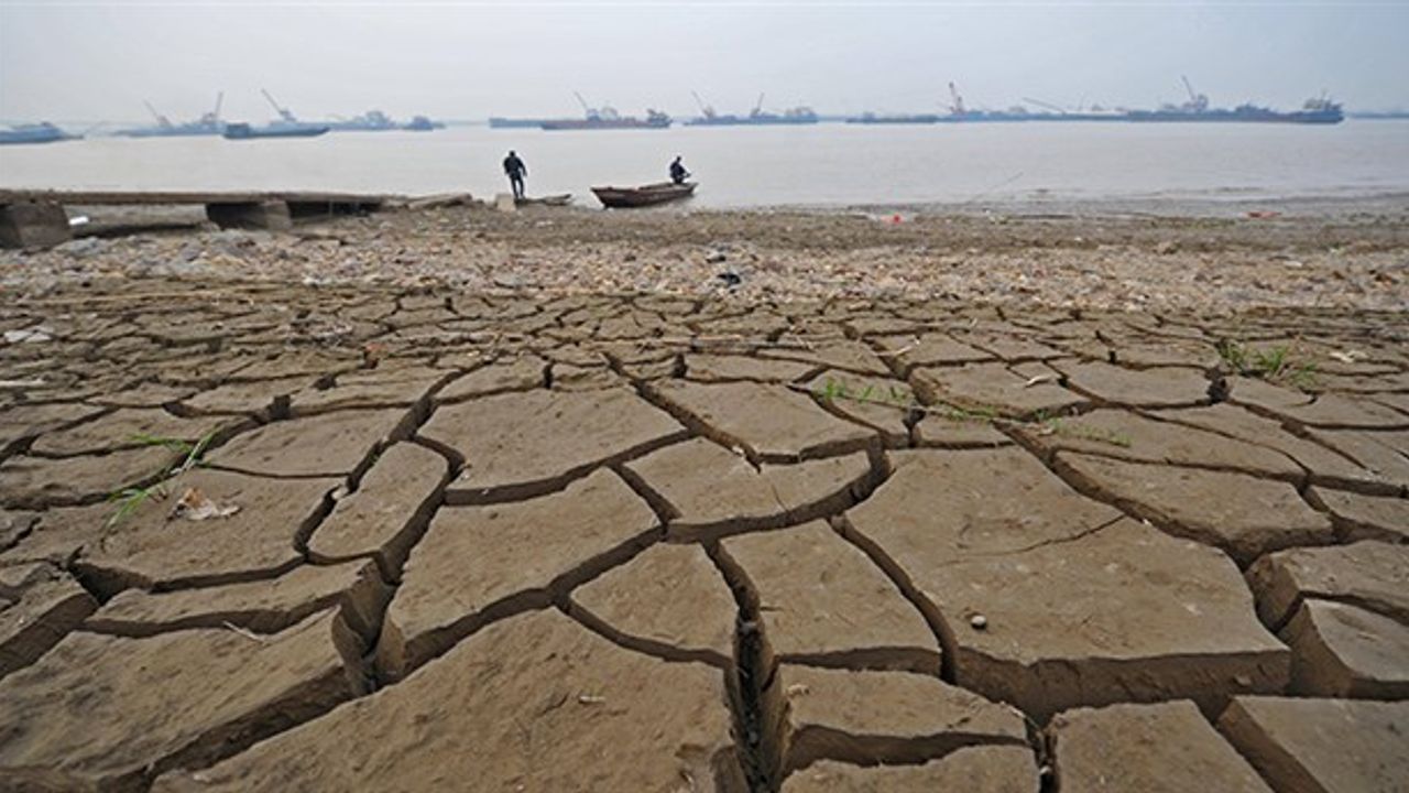 مارمارا’ده ایلول ياگيشلاري اوزون ييلار اورتالاماسينه كوره يوزده ٦٥ ازالدي