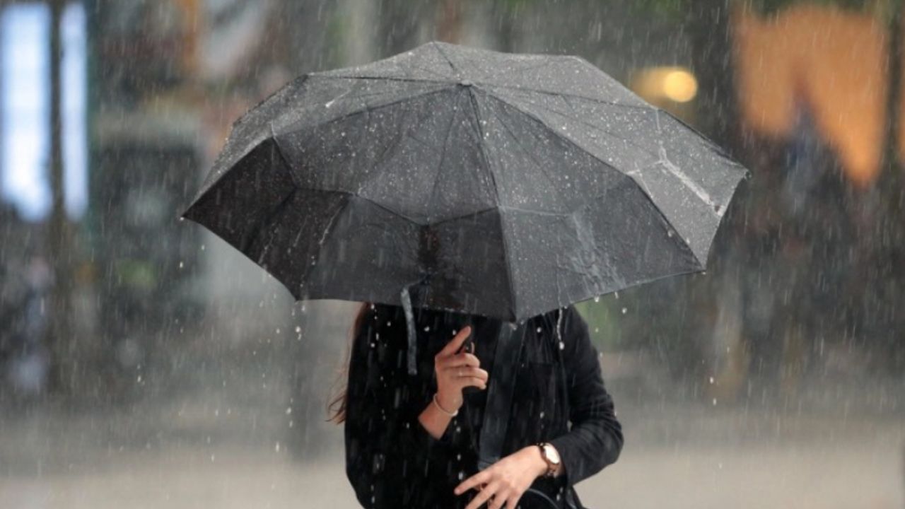 إیزمير’ده ٦ ساعتته متركارايه ١٤٤،٦ كيلوكرام ياگيش دوشتی