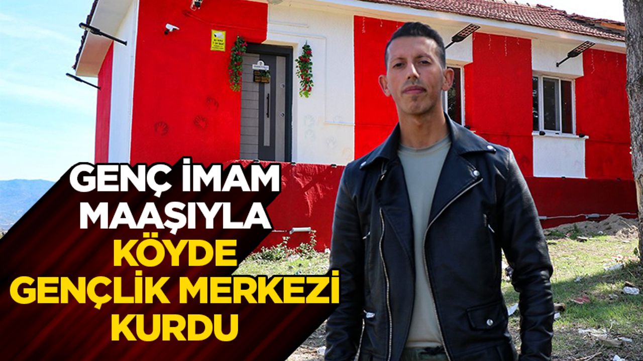 كنچ إیمام، مااشييله كويده كنچليك مركزي كوردی