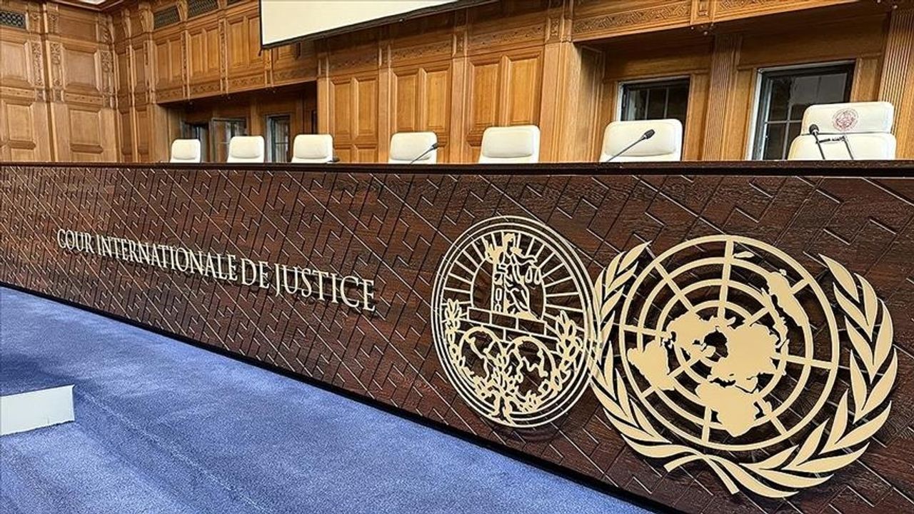 إیسرايل’ين توم إیديالاري چوروتولدو: اواد’نين اونروه قرەري نه سويلويور؟