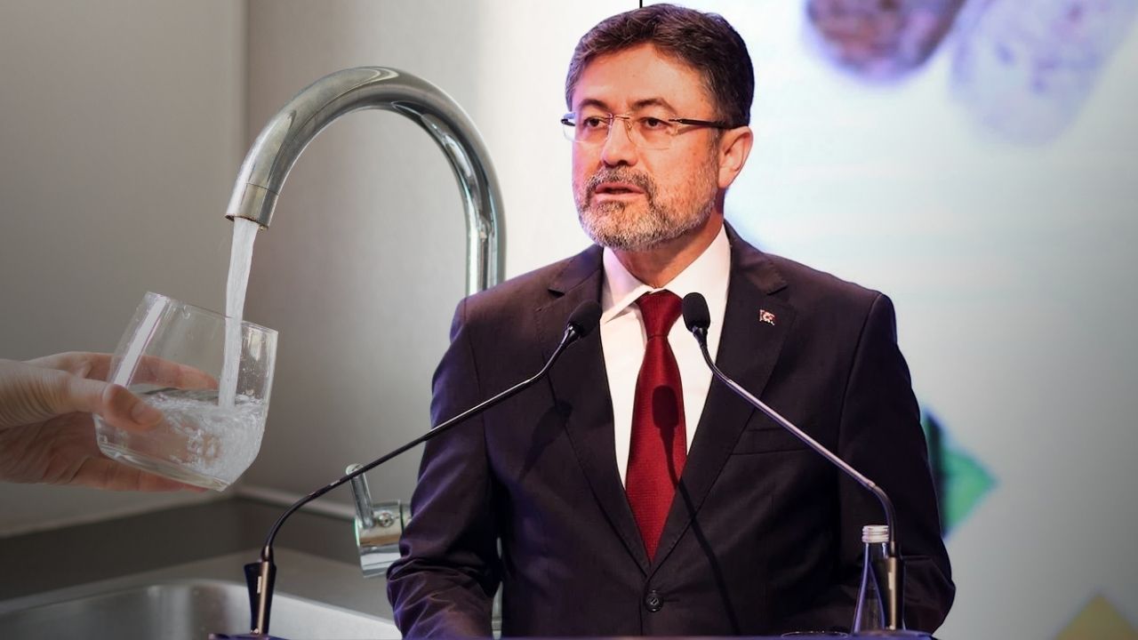 باكان يوماكلي: سی كونوسونده بلدييلر اوزرينه دوشني ياپمالي