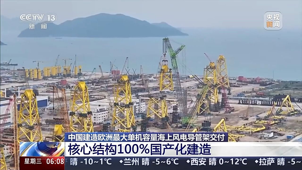 چين’دن آوروپە’يه دو اينرژي تسليماتي: دڭز اوستی روزكار پلاتفورمی