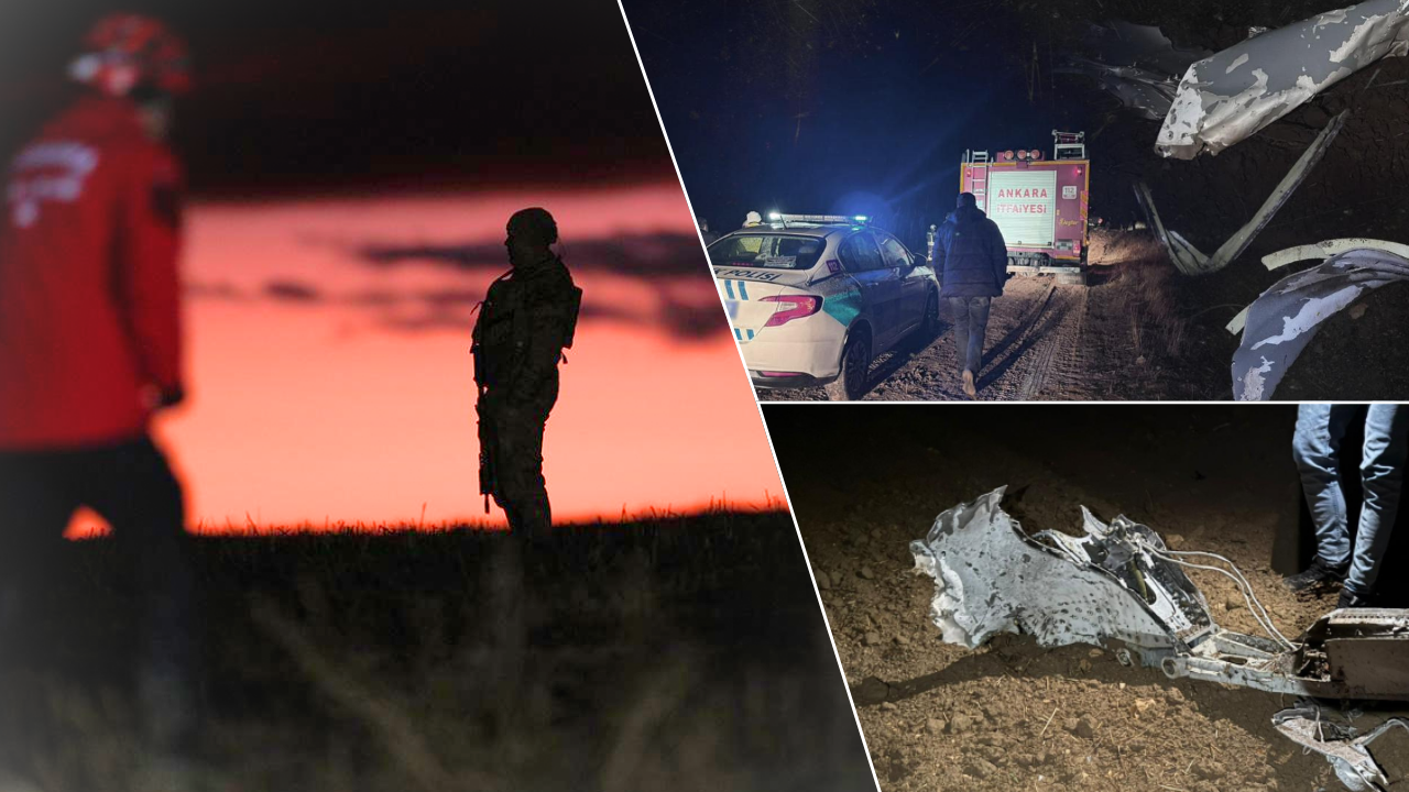 هايمانا’داكي ژت كازاسينده ارامه چاليشمالاري هيز كازاندي