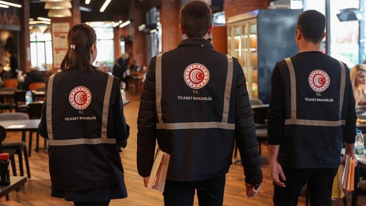 تيجارت باكانليگي’ندان فيرساتچيلاره سيكي دنتيم اوياريسي