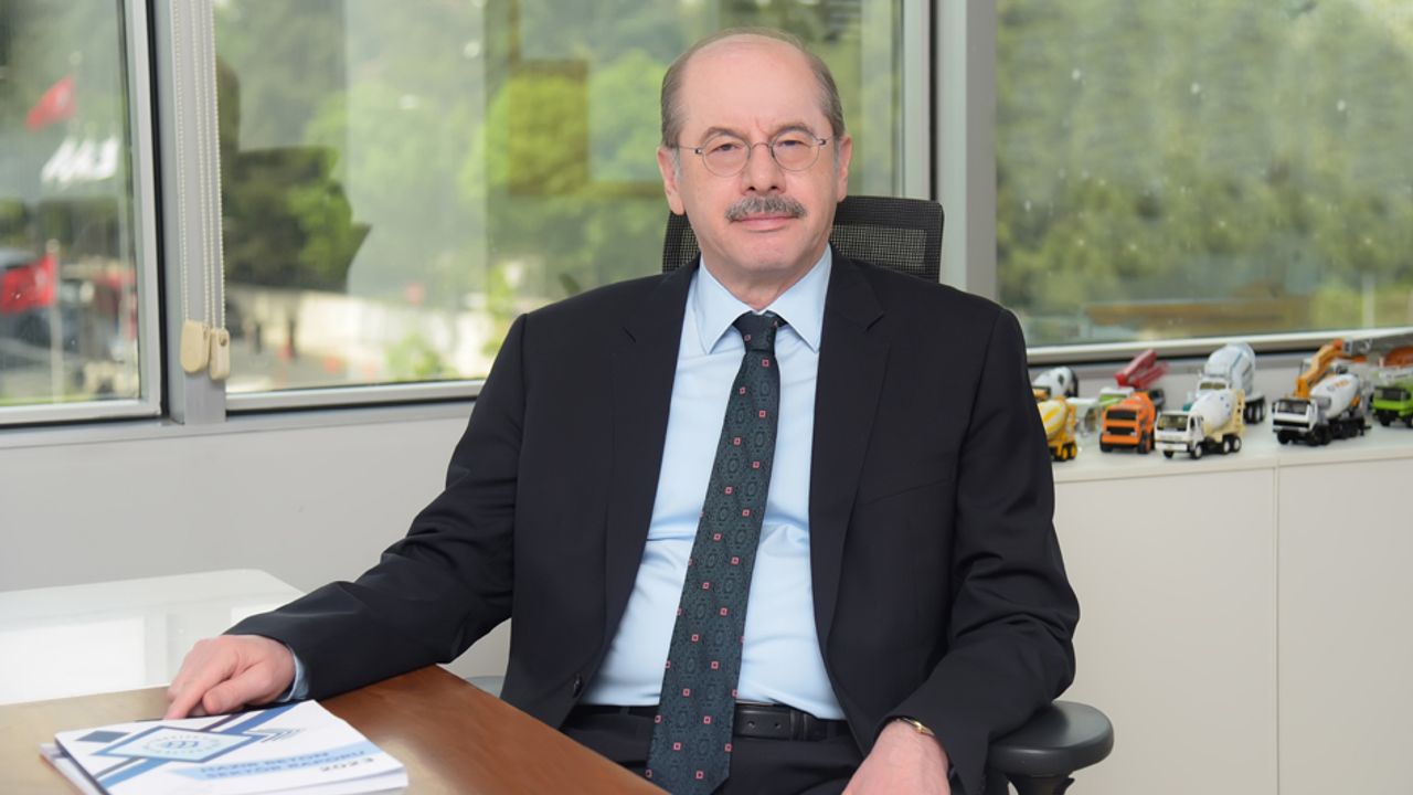 إینشاات سكتورونده كاسيم ايي دوركون كچتي