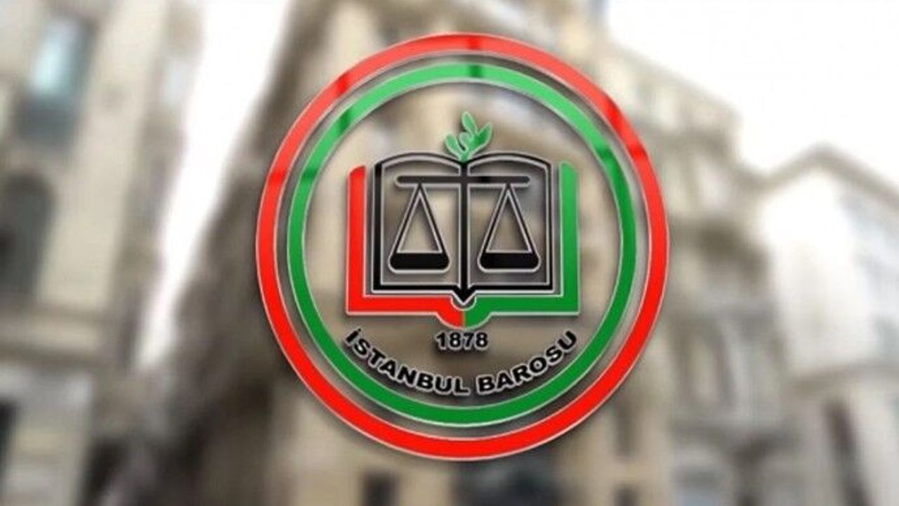 اسلامبول باروسو، بايوگلی كايماكامليگي’نين ٨ مارت’ه يونليك ياساگينه كارشي داوه اچتيگيني دويوردی