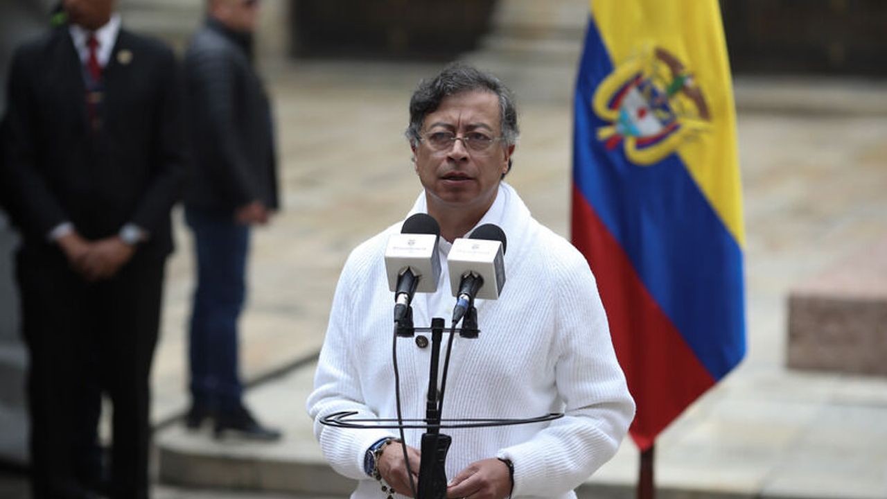 كولومبييا’ده كونكره سچيملري: “سول” كوون تازلدي!