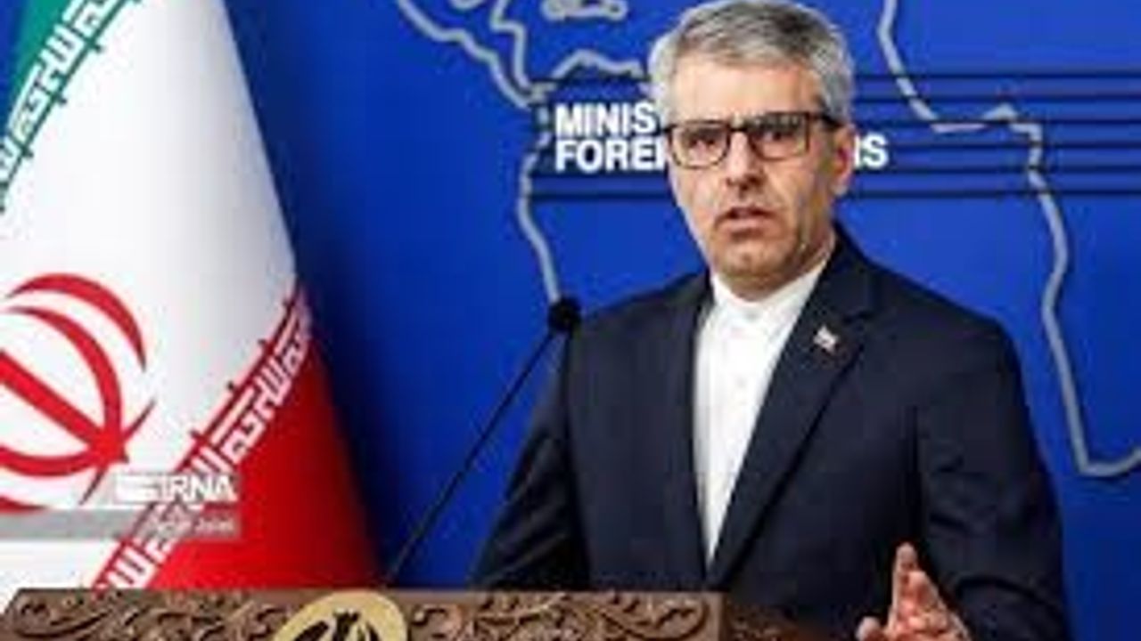 بكاي: امريكاليلارين يارديميني مينابلي چوجوكلارين پارچالانماسينده كوردوك