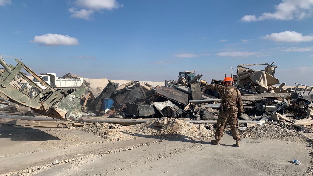 إیران’دان ابد’يه سوچلاما: “فوزلر كومشی اولكلردكي يرلشيم الانلاريندان فيرلاتيلييور”