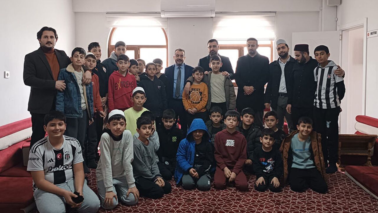 باشقانلق وايزي داگلي اراليك’ته وگرنجیلرله بولوشتی