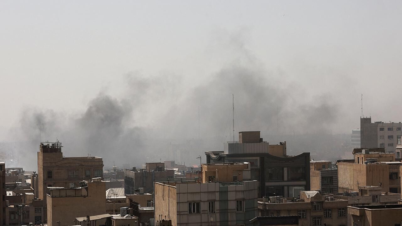 إیران، كووايت’ته ابد’يه ايت هليكوپتر اوسونه اوپراسيون دوزنلدي