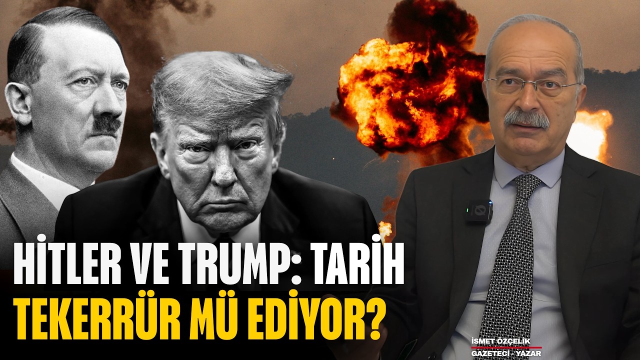 ابد زورده إیسرايل دليك دشيك! ساواش كونترولدن مي چيكييور؟