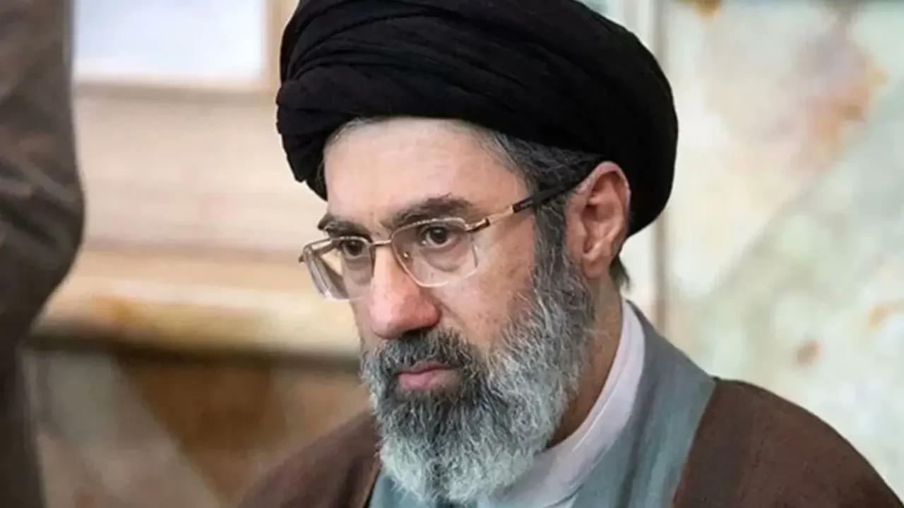 إیسرايل’دن موجتبه هاماناي’ه سويكاست تهديدي