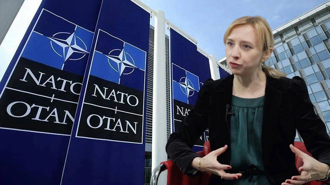 ناتو: توركيي’يه يونلن بير فوزه اينكلندي