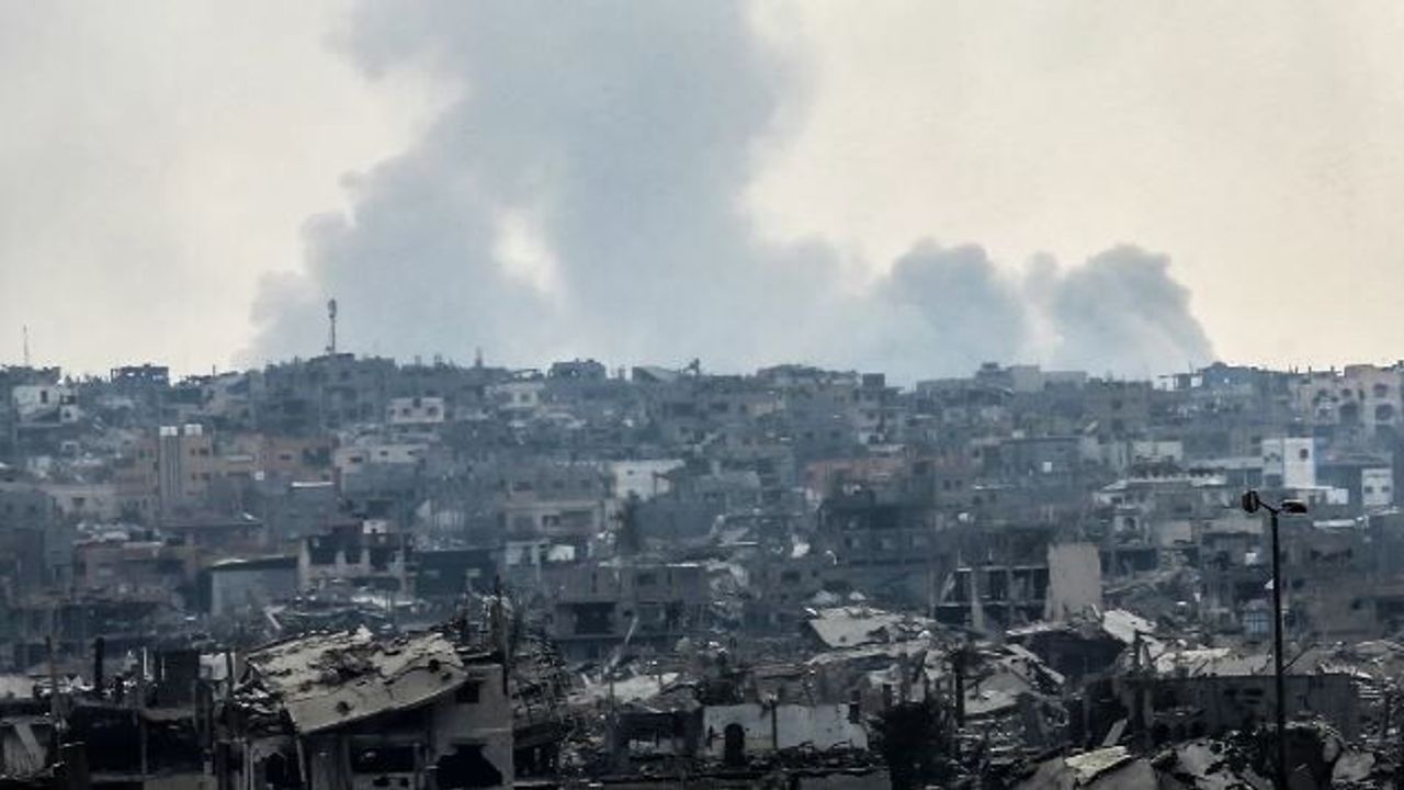 كازز’دن اجیل موداهاله چاگريسي