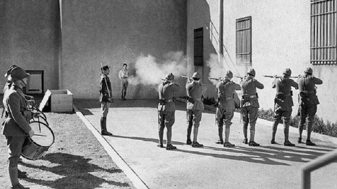 دموكراسي ماسالاري بيتي: ابد’ده كورشونه ديزيلمه زاسي كلييور!