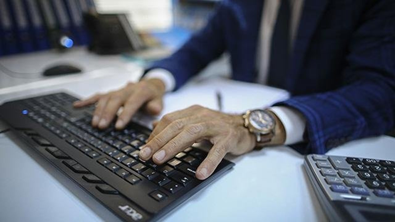 چايكور’ون سوزلشملي پرسونل اتامالارينده ٤٠ ياش شارتي كالديريلدي