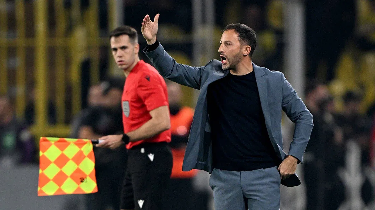 دربي پلاني نتلشتي! تدسجو’دان ٢ إیسمه وزل كورو