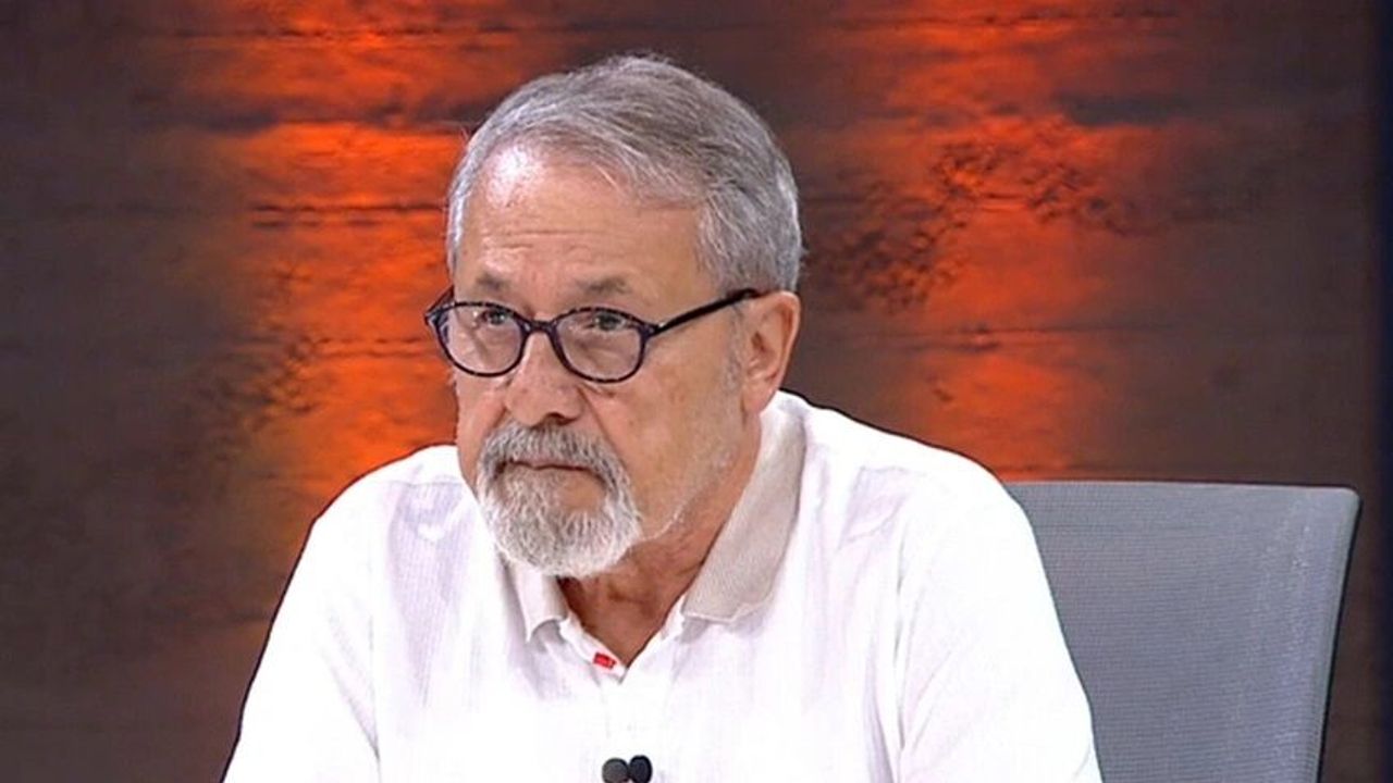 ناجی گوروردن بویوک استانبول دپرمی اویاریسی: حاضرلقلی اولون!