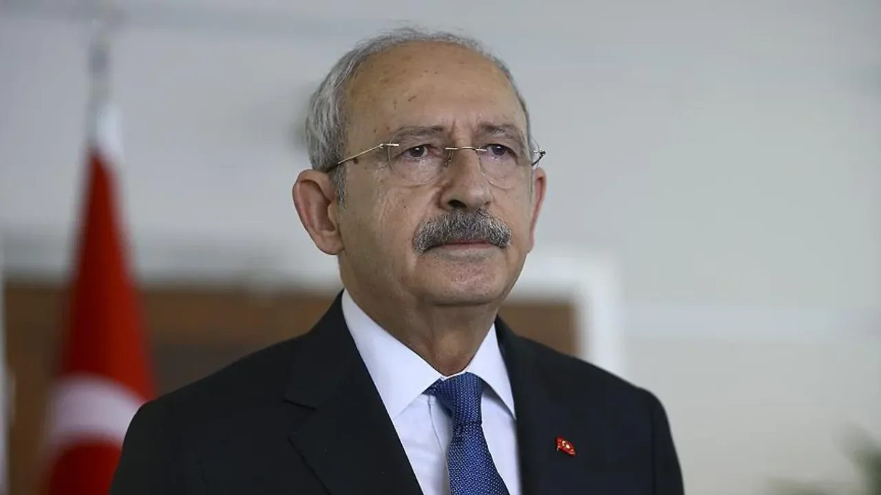 قیلیچدار اوغلینڭ میكسی یارین طوپلنییور
