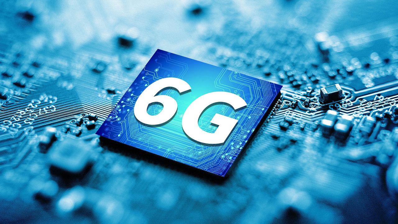 چین، 6گ تکنولوژیلری ایچون پیلوت پروژەلر باشلهتاجق