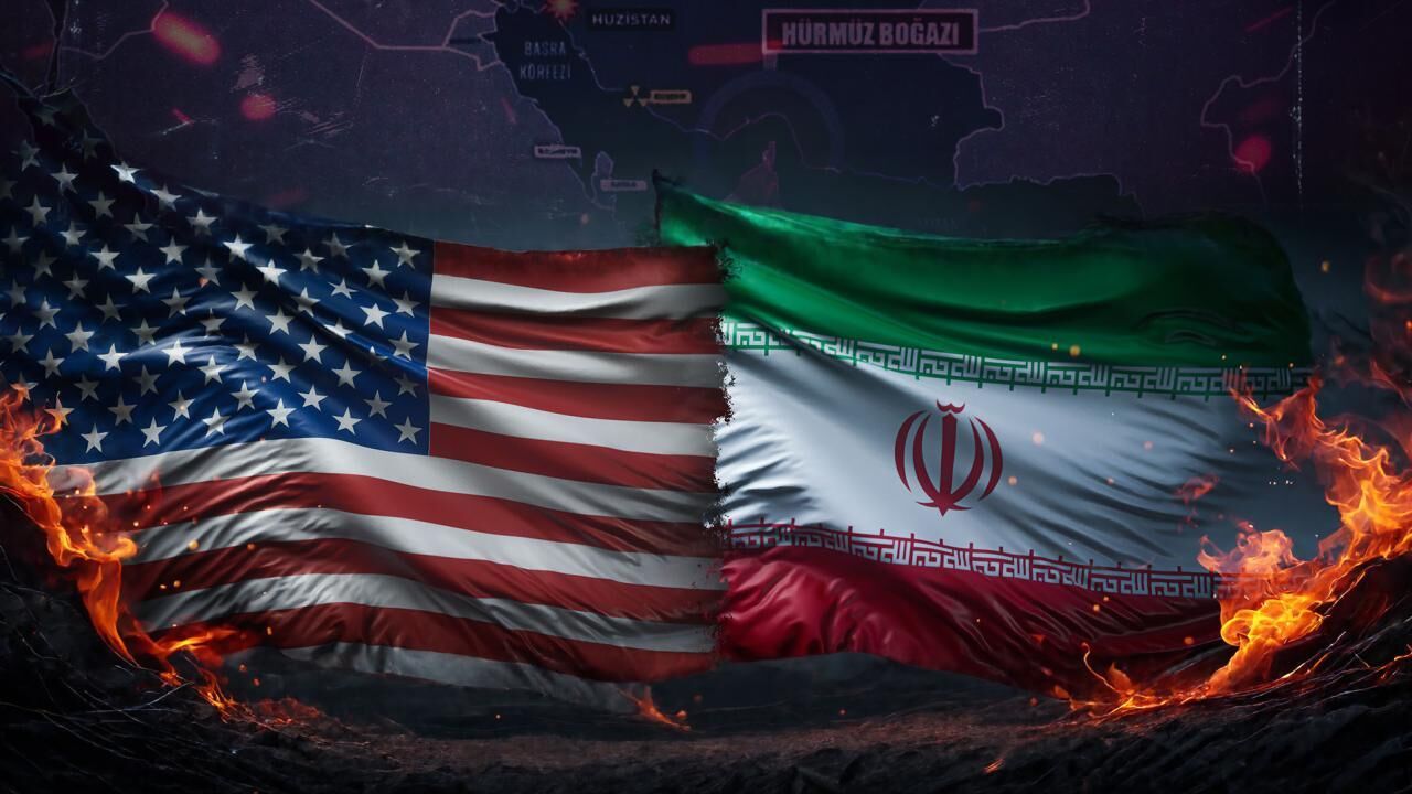 عبد پش پشه صالدیردی، ایران هرمزی قپاتدی: ‘بولگەیی جەنمە چویرەجگز!’