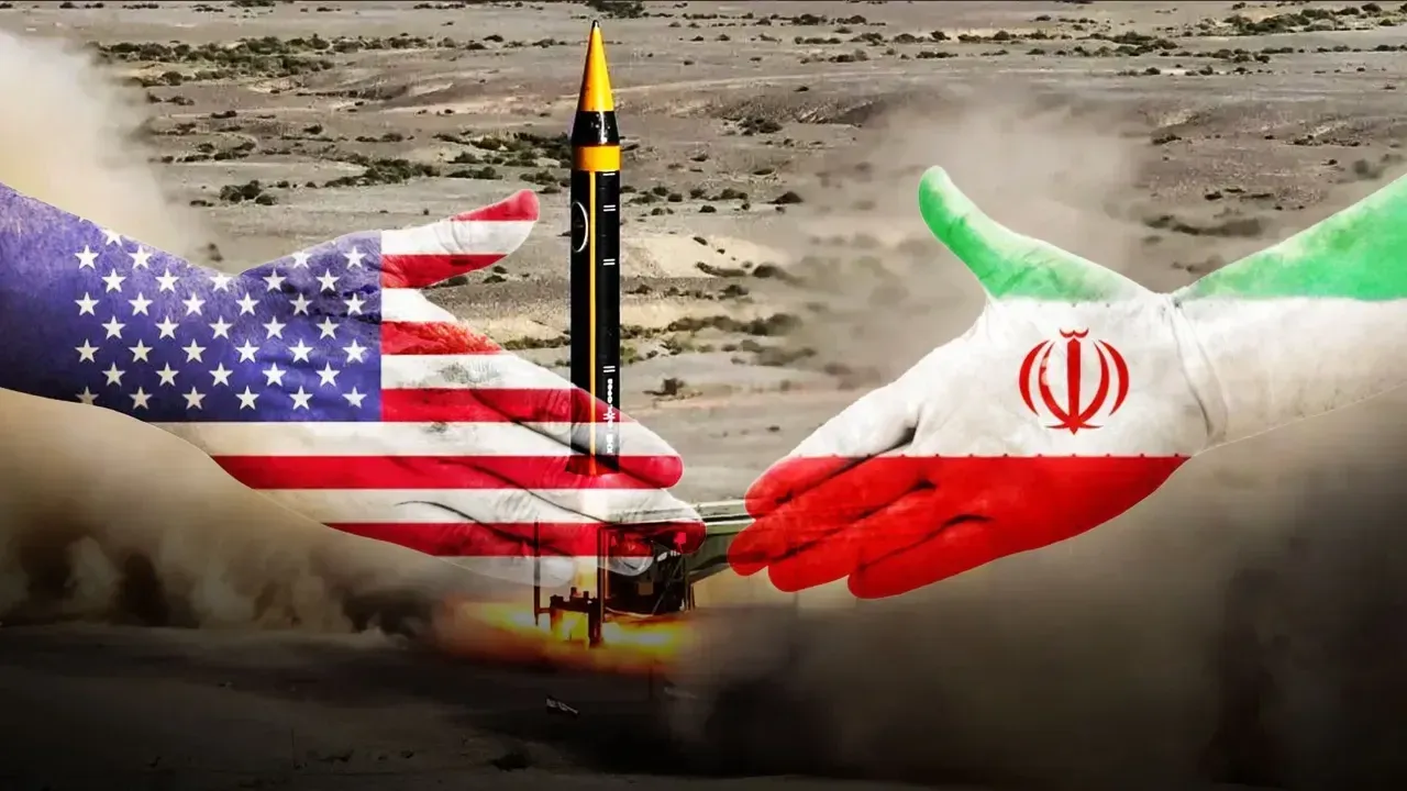 ایراندن ترمپڭ “امضا تاریخی” آچیقلامەسنە یالانلامه