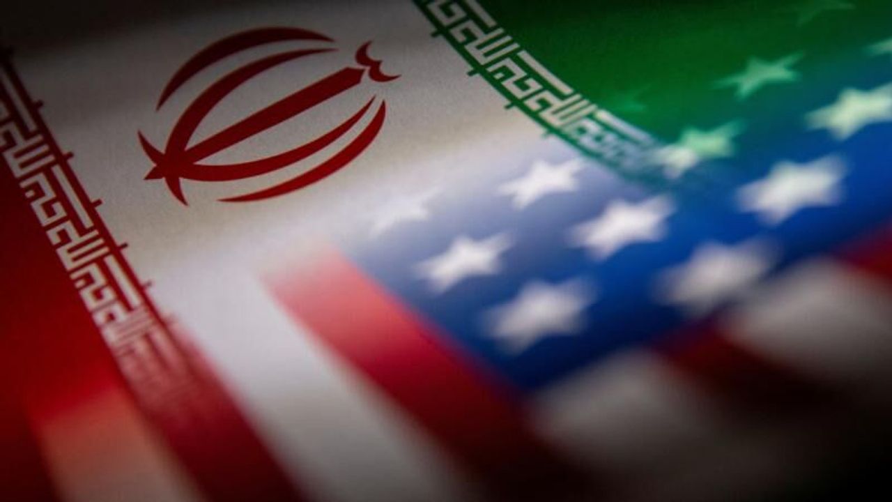 ایران باصینی: ایران، عبدیە یڭی بر أوڭری صنعمادی