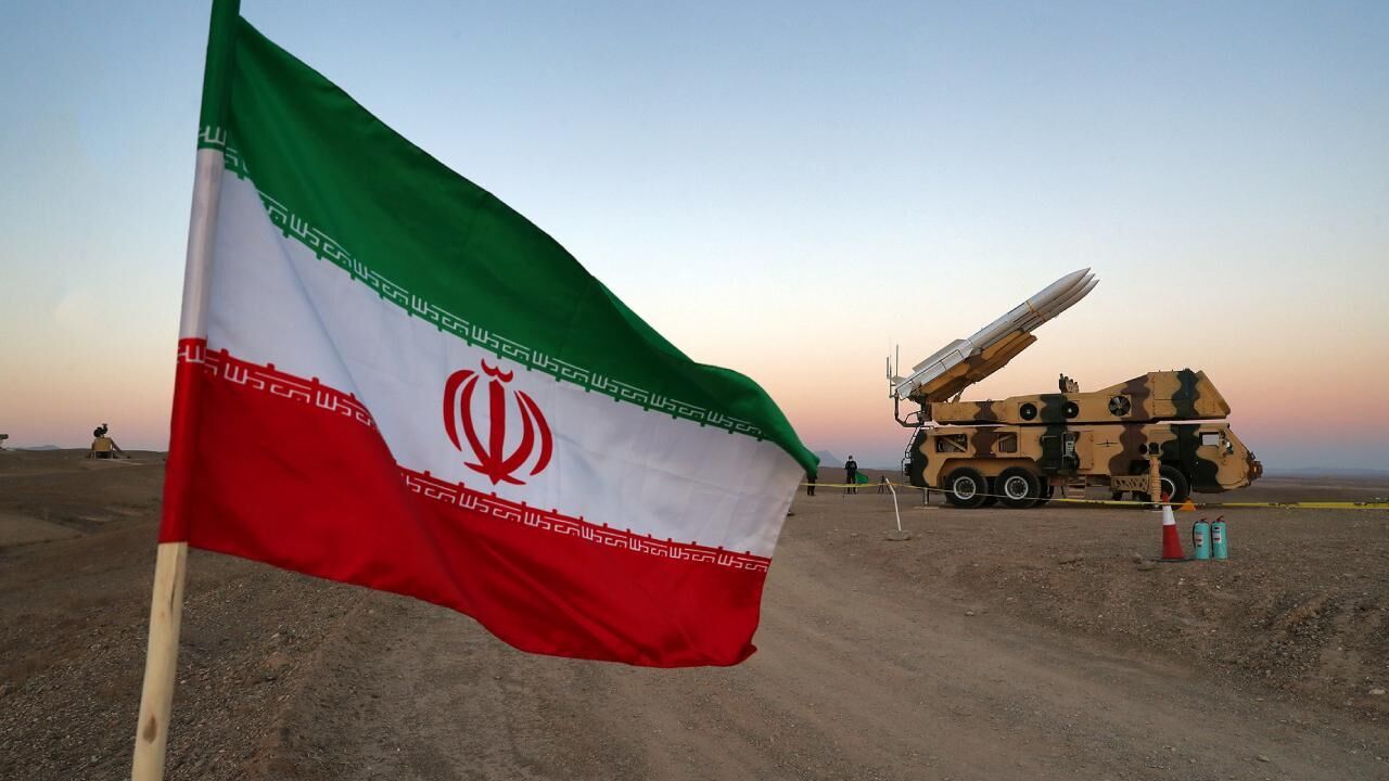 ایران ترمپی ینه یالانلادی