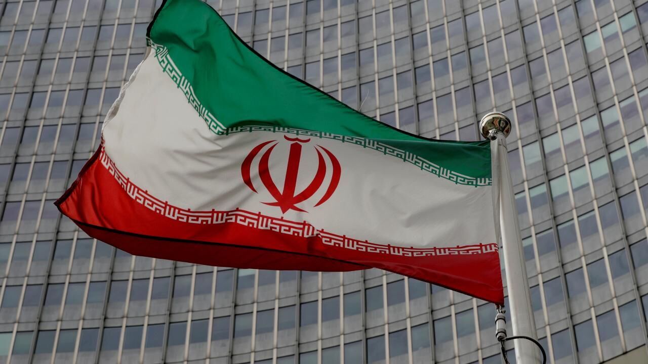 ایراندن هرمز مساژی: “صونولان خدمتلرڭ بدلینی آلملیز”