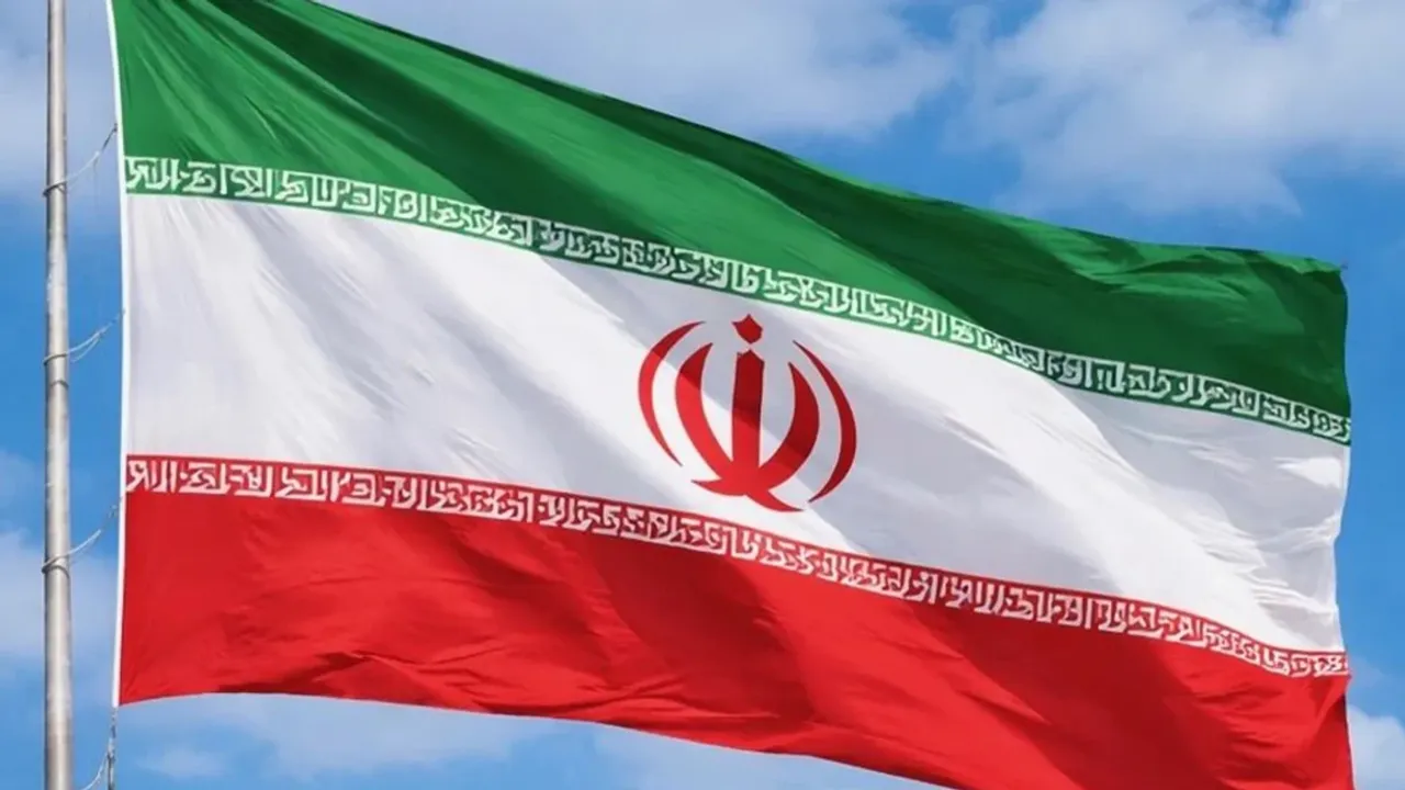 ایراندە طیش خط اچوشلاری یڭیدن باشلادی