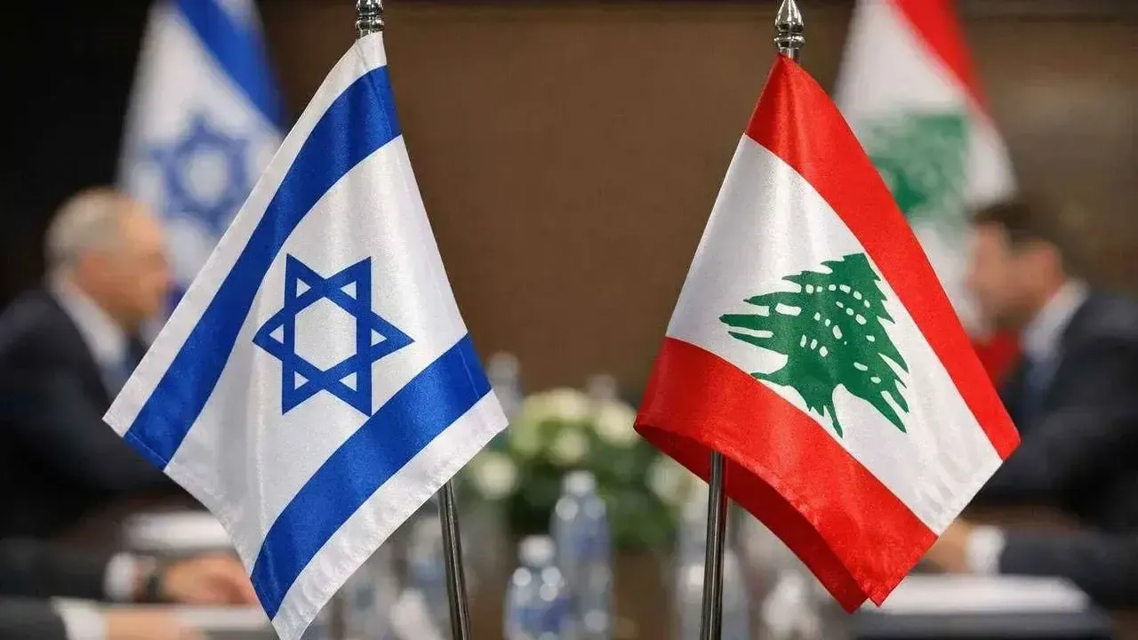 اسرائیلدن لبنانڭ سور کندنە صالدیری تهدیدی