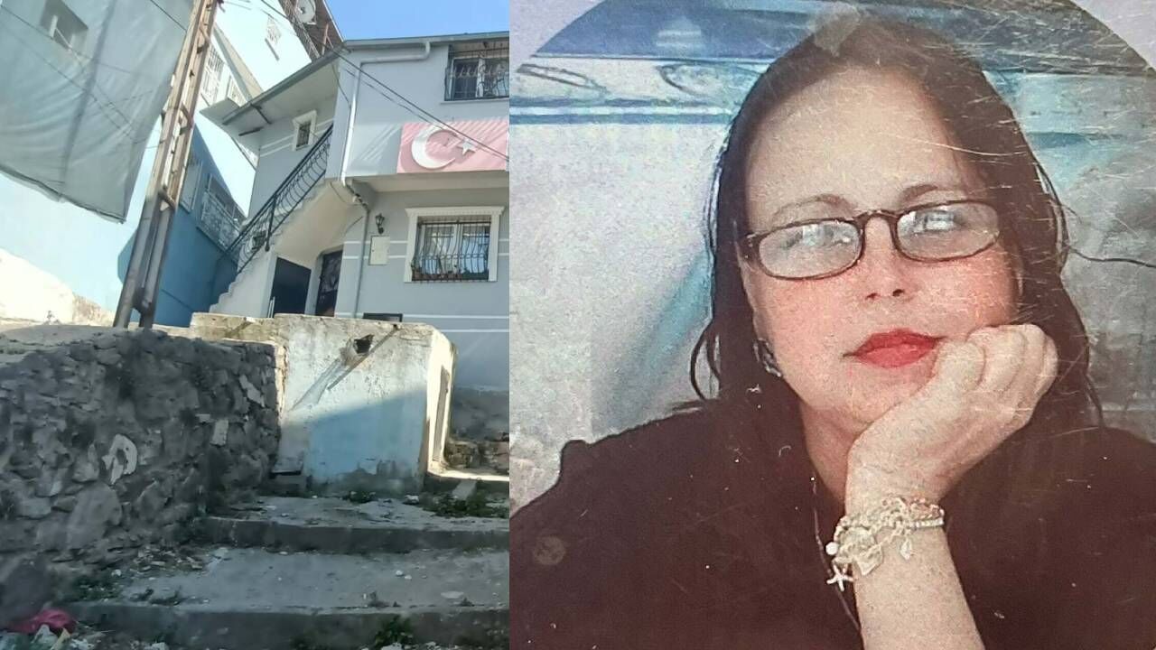 ازمیردە قادین جنایدی: آننه قورتاریلمادی، قیزی آغیر یارەلی