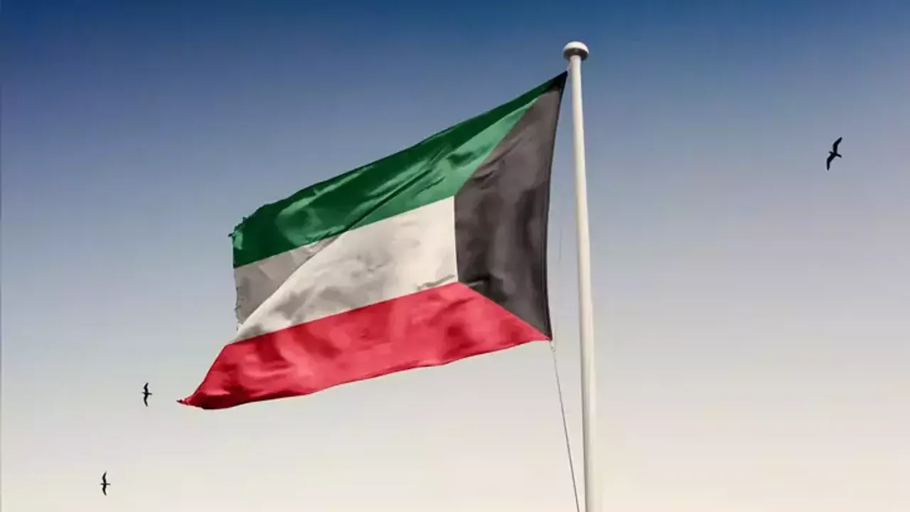 کویتدە اچوشلار یڭیدن باشلادی
